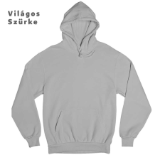 Fruit of the Loom, Kariban Pólótervező - Unisex Kapucnis Pulóver női pulóver, kardigán