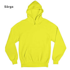 Fruit of the Loom, Kariban Pólótervező - Unisex Kapucnis Pulóver női pulóver, kardigán