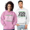 Fruit of the Loom, Kariban Vegan Power - Unisex Pulóver