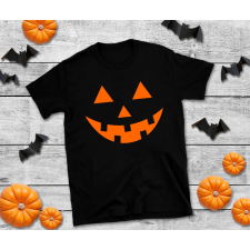 Fruit of the Loom MR Halloween férfi póló férfi póló