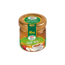 Fruit Tea Sült tea alma-csillagánizs - 40 ml tea