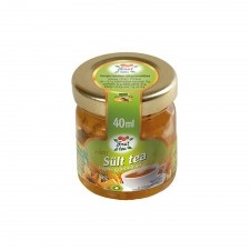 Fruit Tea - Sült Tea Trópusi Gyümölcsös 40 ml 40 ml tea
