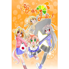 Fruitbat Factory 100% Orange Juice (Acceleration Pack) (digitális licenc) videójáték