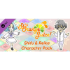Fruitbat Factory 100% Orange Juice - Shifu & Reika Character Pack (PC - Steam elektronikus játék licensz)
