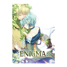 Fruitbat Factory ENIGMA: (PC - Steam Digitális termékkulcs) videójáték