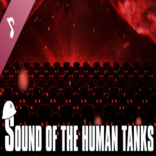Fruitbat Factory Sound of the Human Tanks (PC - Steam elektronikus játék licensz) videójáték