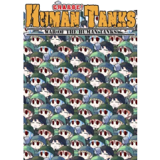 Fruitbat Factory War of the Human Tanks (digitális licenc) videójáték