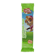  FRUITFUNK GYÜMÖLCSSZELET ALMA MANCS 20G reform élelmiszer