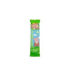 Fruitfunk gyümölcsszelet eperrel, Peppa malac 20 g reform élelmiszer