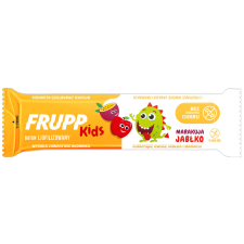  Frupp kids liofilizált szelet maracuja 10 g reform élelmiszer
