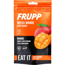  Frupp liofilizált mangó 15 g reform élelmiszer