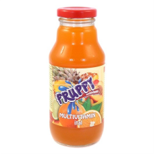  Fruppy multivitamin ital narancs 330 ml üdítő, ásványviz, gyümölcslé