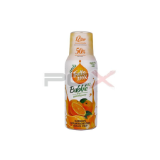  Fruttamax gyümölcsszörp narancs íz 500ml szörp