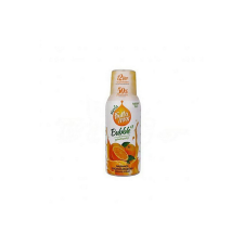 FruttaMax Light Narancs ízű Gyümölcsszörp - 500Ml szörp