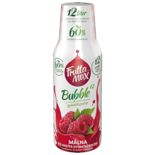  Fruttamax Málna ízű Gyümölcsszörp - 500Ml szörp