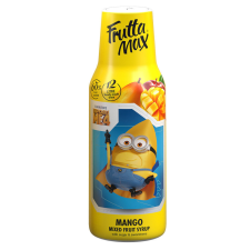 Fruttamax minion mangó 500 ml szörp