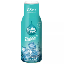 FruttaMax tonic ízű gyümölcsszörp - 500ml szörp