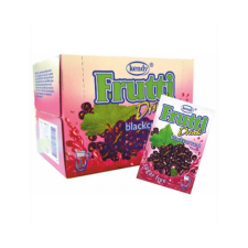 Frutti Italpor frutti feketeribizli - 8,5g szörp