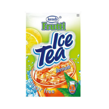 Frutti Italpor frutti ice-tea citrom - 8,5g szörp