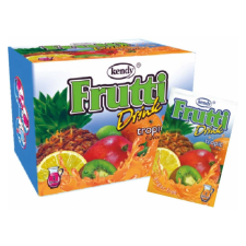  Frutti tropic italpor 8,5g /24/ (36) reform élelmiszer