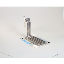 FRYMASTER ELEM, RE, 7.0K 208V kisháztartási gépek kiegészítői