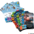 FryxGames 2. limitált promóciós kártyacsomag az Árész expedíció társasjátékhoz