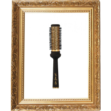 Fs03 Hajkefe , Ultrakönnyű , Federico Fashion Style , Standard , Átmérő 33 Mm fésű