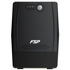 FSP 1000VA FP1000 szünetmentes tápegység szünetmentes áramforrás