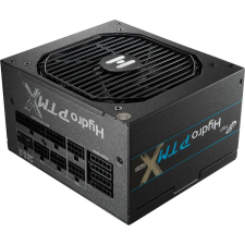 FSP 1000W 80+ Platinum Hydro PTM X PRO ATX 3.0 tápegység
