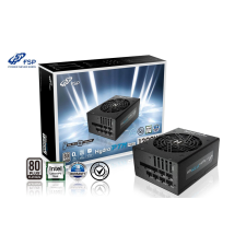 FSP 1200W 80+ Platinum Hydro PTM Pro tápegység