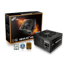 FSP 350W 80+ Bronze Hexa 85+ Pro (PPA3505301) tápegység