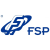 FSP AE36 fekete
