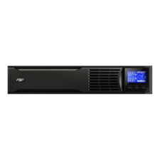 FSP EUFO 3000VA tower/rack UPS szünetmentes tápegység (EUFO 3K) szünetmentes áramforrás