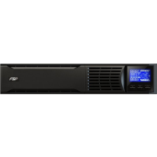 FSP Fortron UPS FSP/Fortron Eufo 2K (PPF16A1500) szünetmentes áramforrás
