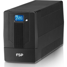 FSP Fortron UPS FSP/Fortron iFP 1500 (PPF9003100) szünetmentes áramforrás