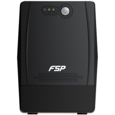 FSP FP 1000 Line Interactive UPS 1000VA / 600W szünetmentes áramforrás