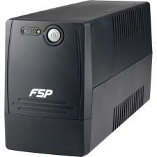  FSP FP 2000VA UPS szünetmentes tápegység hosszabbító, elosztó