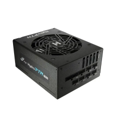 FSP FSP 850W 80+ Platinum Hydro PTM Pro tápegység