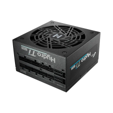 FSP - Hydro Ti PRO 1000W ATX3.0(PCIe5.0) ATX desktop tápegység 1000W 80+ Titanium BOX - HTI-1000M,Gen5 tápegység