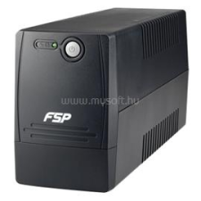 FSP UPS 800VA FP800* (FSP_FP_800*) szünetmentes áramforrás