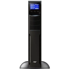 FSP UPS Champ 2000 VA rack 2U szünetmentes áramforrás