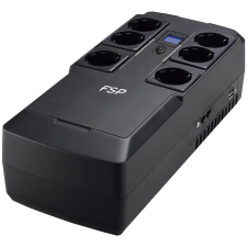 FSP UPS FSP NanoFit 800VA szünetmentes áramforrás