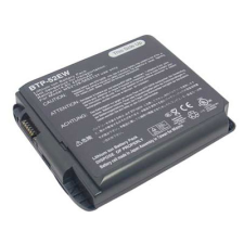  FTAR52EW Akkumulátor 4400 mAh fujitsu-siemens notebook akkumulátor