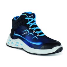  FTG ACTIVE DINAMIC LINE S3S FO SR ESD Munkavédelmi bakancs 42