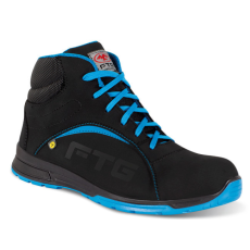  FTG BASEBALL SPORT LINE S3S FO SR ESD munkavédelmi bakancs 47