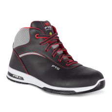  FTG BOXING SPORT LINE S3S FO SR ESD munkavédelmi bakancs 41
