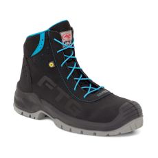  FTG FIREBRAND PROFESSIONAL LINE S3 SRC ESD munkavédelmi bakancs 38