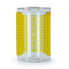 FTP30, 30Watt rozsdamentes ragadólapos rovarcsapda elektromos állatriasztó