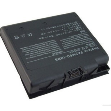  FTTA3166 Akkumulátor 6600 mAh toshiba notebook akkumulátor