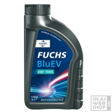 Fuchs BluEV EDF 7005 sebességváltóolaj 1L váltó olaj